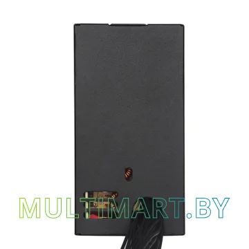 Блок питания SilverStone SX450-B 450W картинка 7